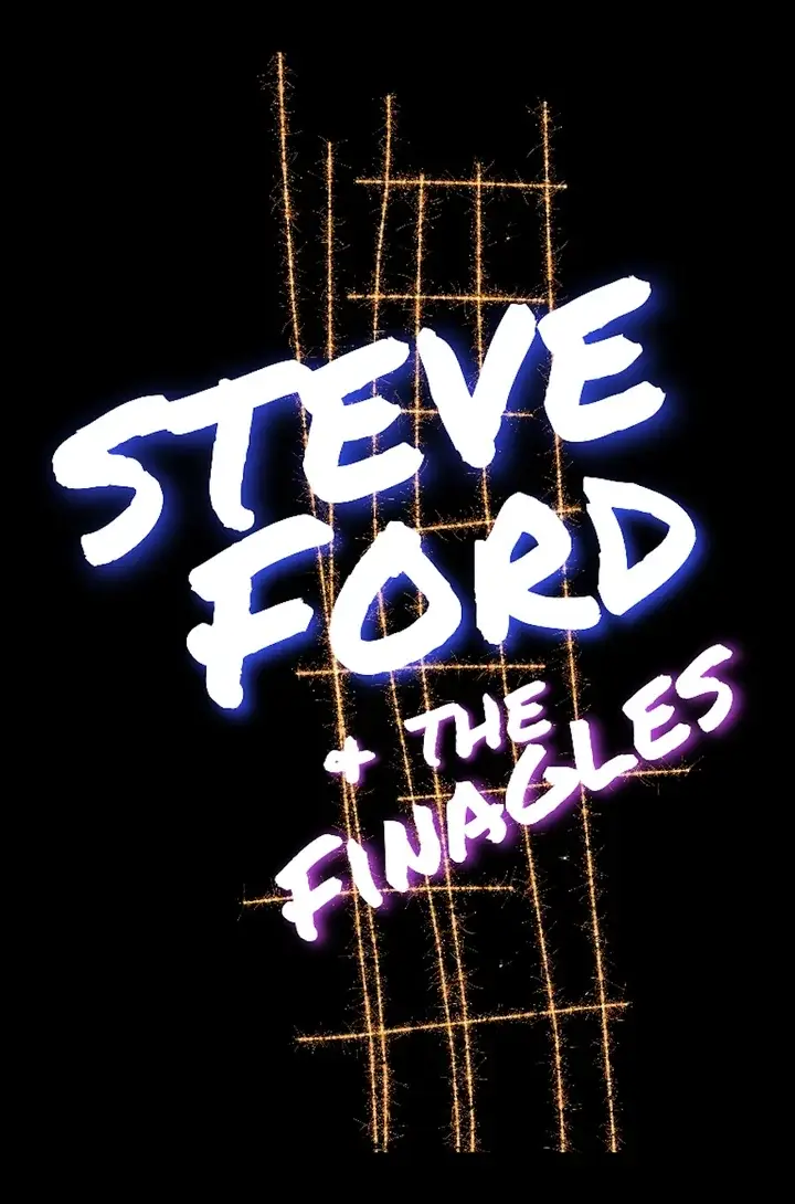 Steve Ford & The Finagles